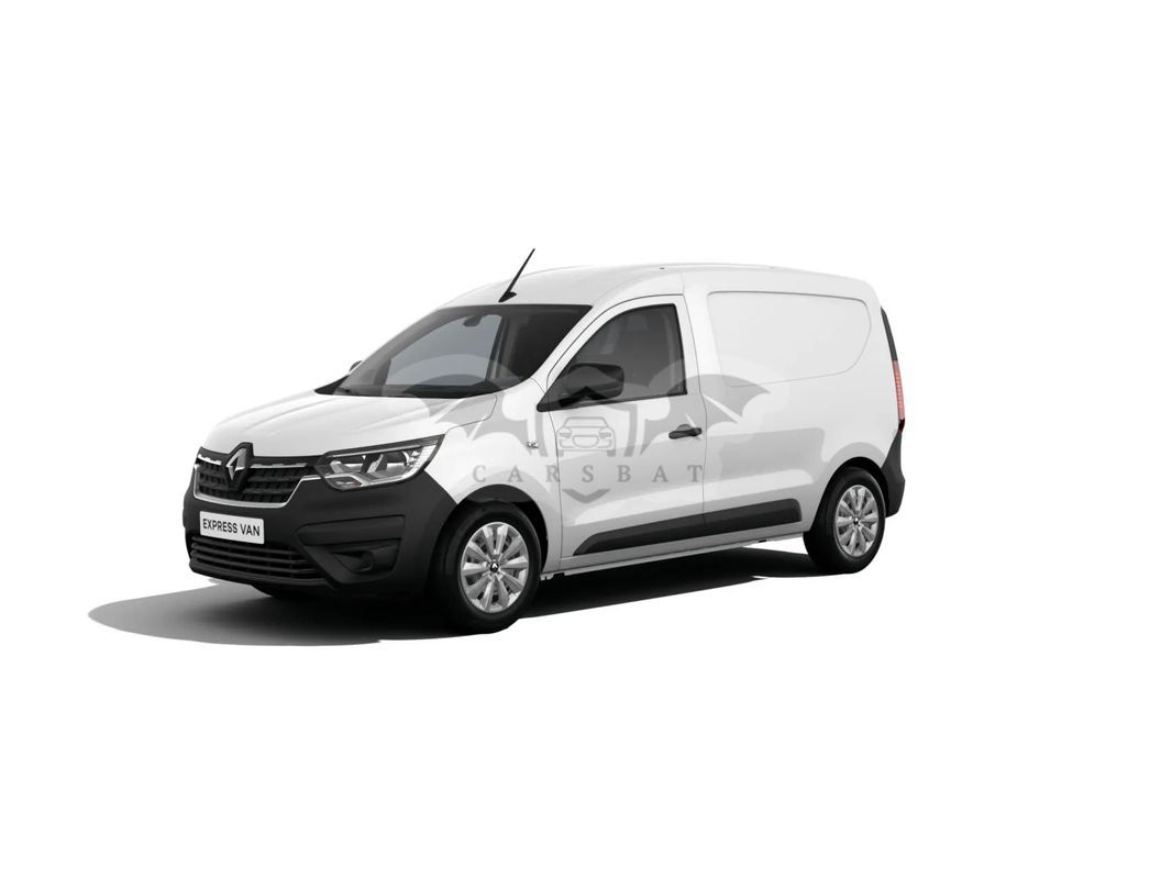 Renault Express 2024