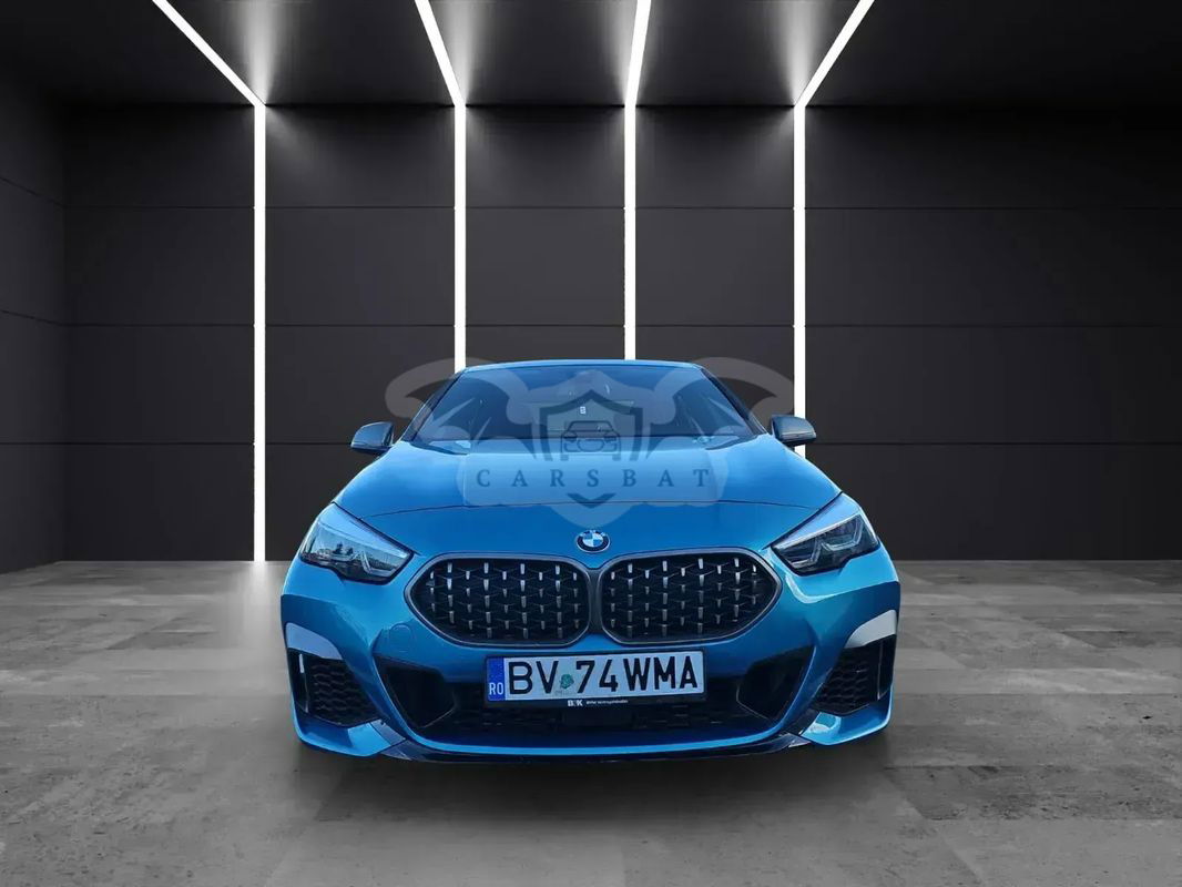 BMW M2 M235i xDrive AT 2020
