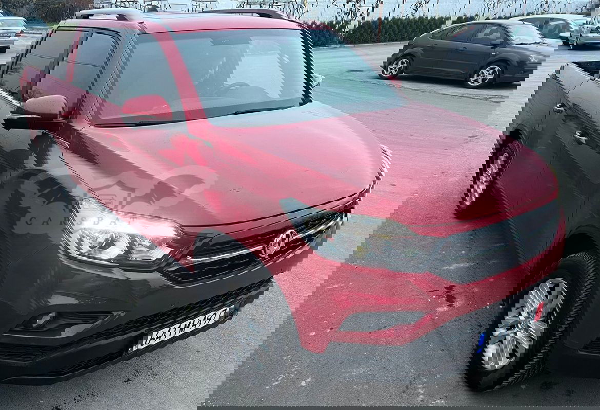 Ssangyong / KG Mobility Rexton 2.2 e-XDi 220 4WDAut. Sapphire 2019