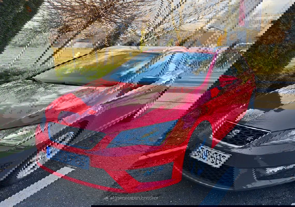 Seat Leon III [2012 - 2020] ST 1.4 ACT TSI Start&Stop FR 2014