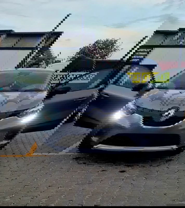Renault Captur II [2019 - Prezent] TCe 100 GPL Equilibre 2023
