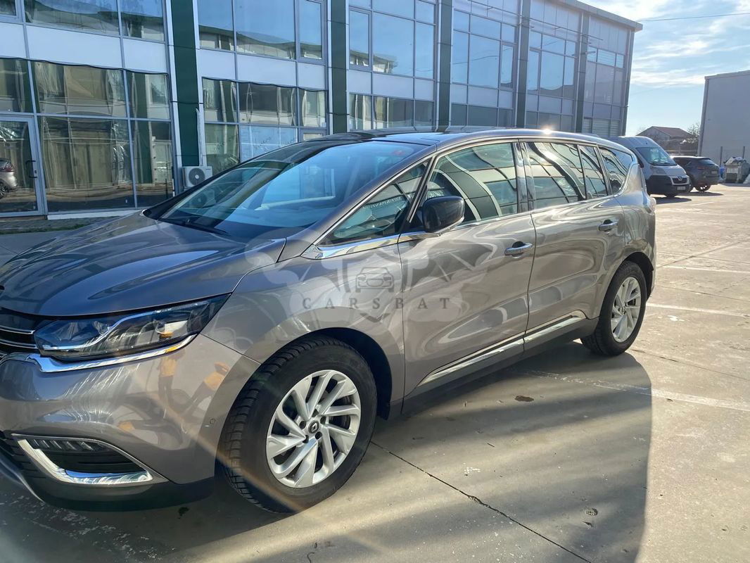 Renault Espace V [2015 - Prezent] Energy dCi 160 EDC Intens 2015