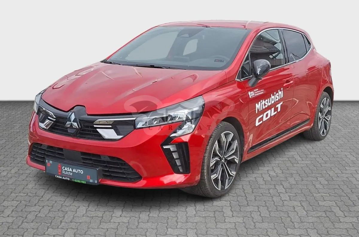 Mitsubishi Colt 1.0 L MPI-T Instyle 2024