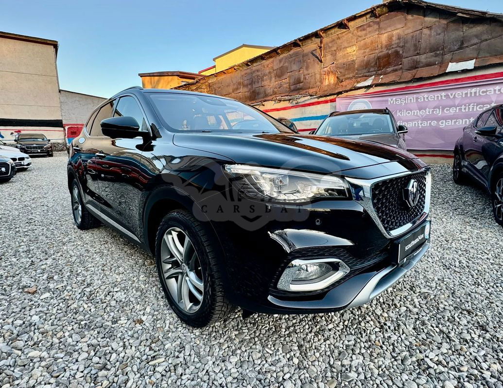MG EHS 1.5T-GDI PHEV Luxury 2022