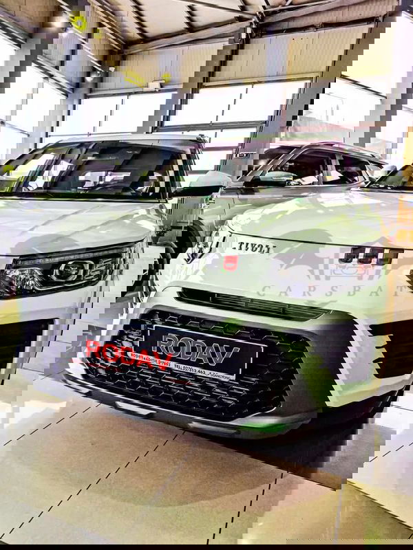 Ssangyong / KG Mobility Tivoli 2024