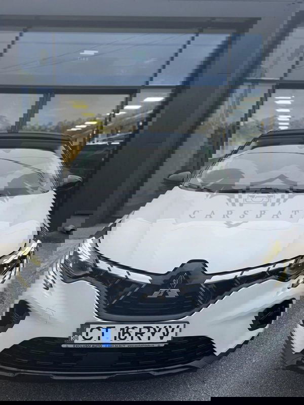 Mitsubishi ASX 2023