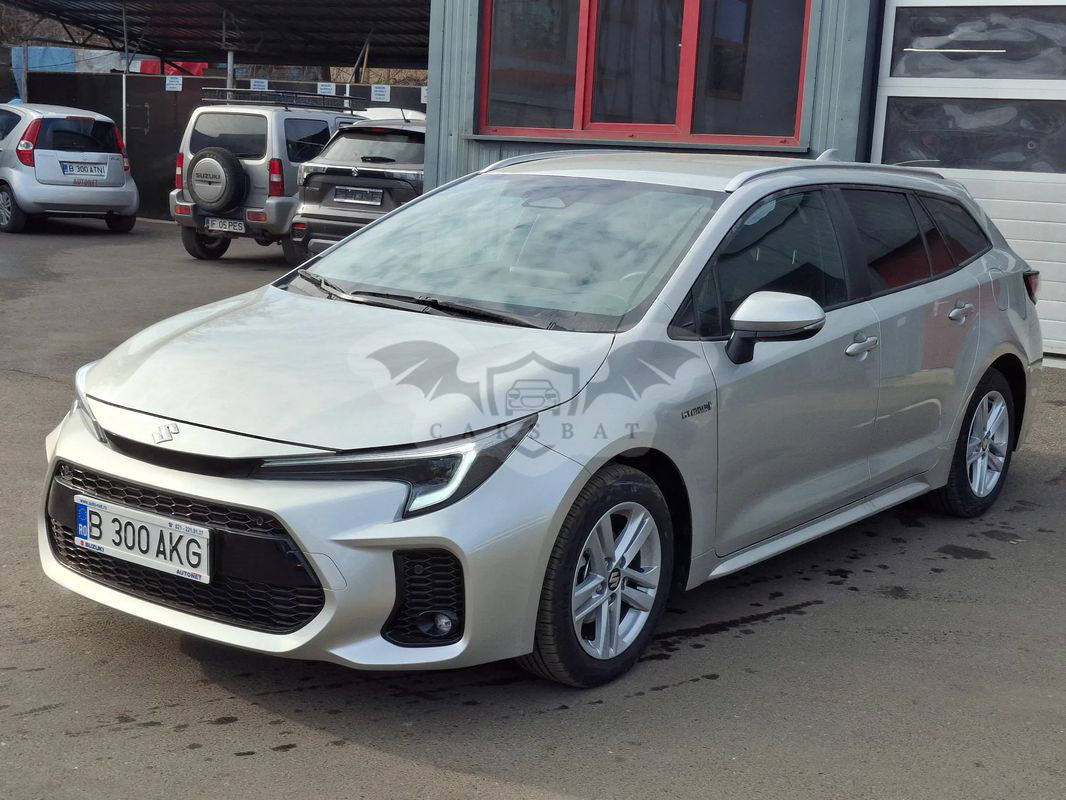 Suzuki Swace 1.8 E-CVT HEV Spirit 2023