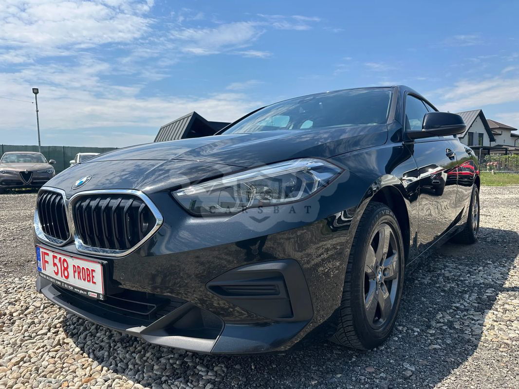 BMW 2 Series 2021