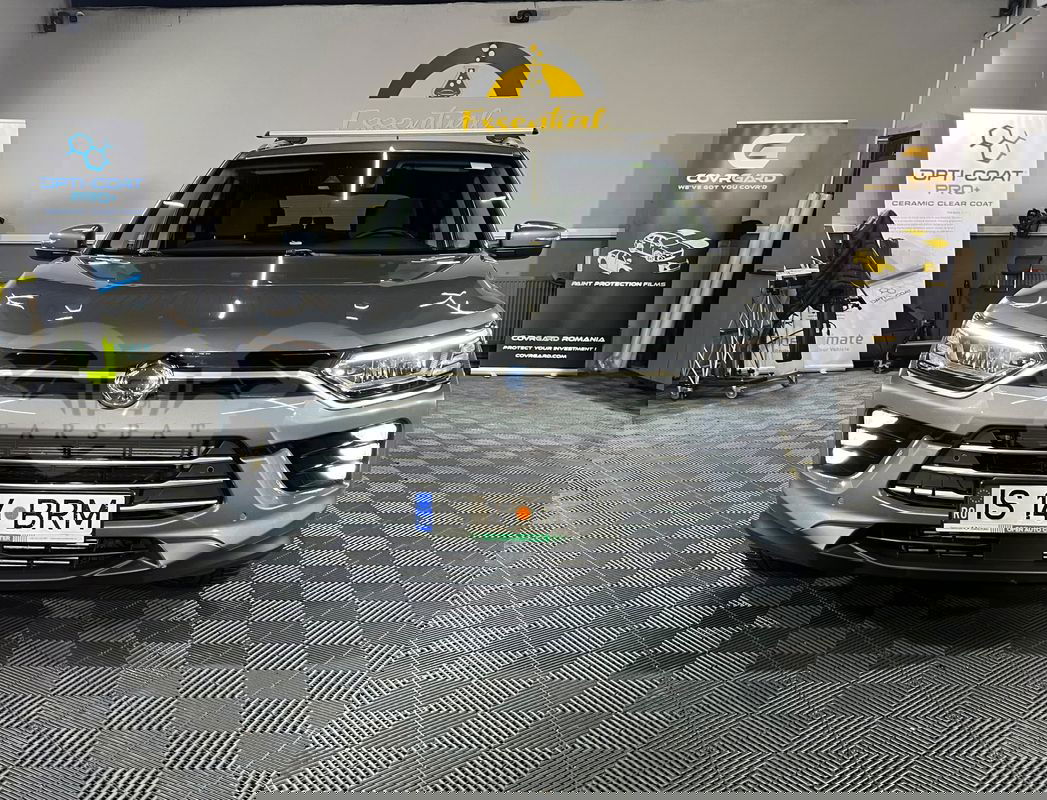 Ssangyong / KG Mobility Korando 1.5 GDI Turbo Clever 2021