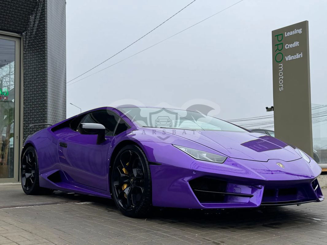 Lamborghini Huracan 2016