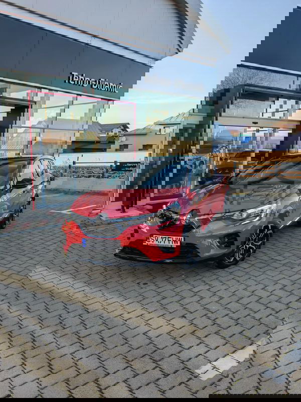 Mitsubishi ASX 1.6 PHEV Instyle 2023