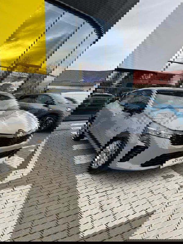 Renault Clio 2024