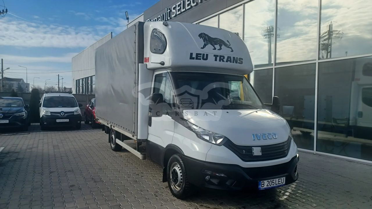 Iveco Daily 2023