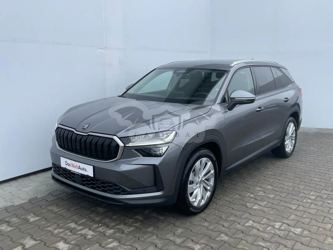 Skoda Kodiaq 2.0 TDI 4X4 DSG Selection 2024