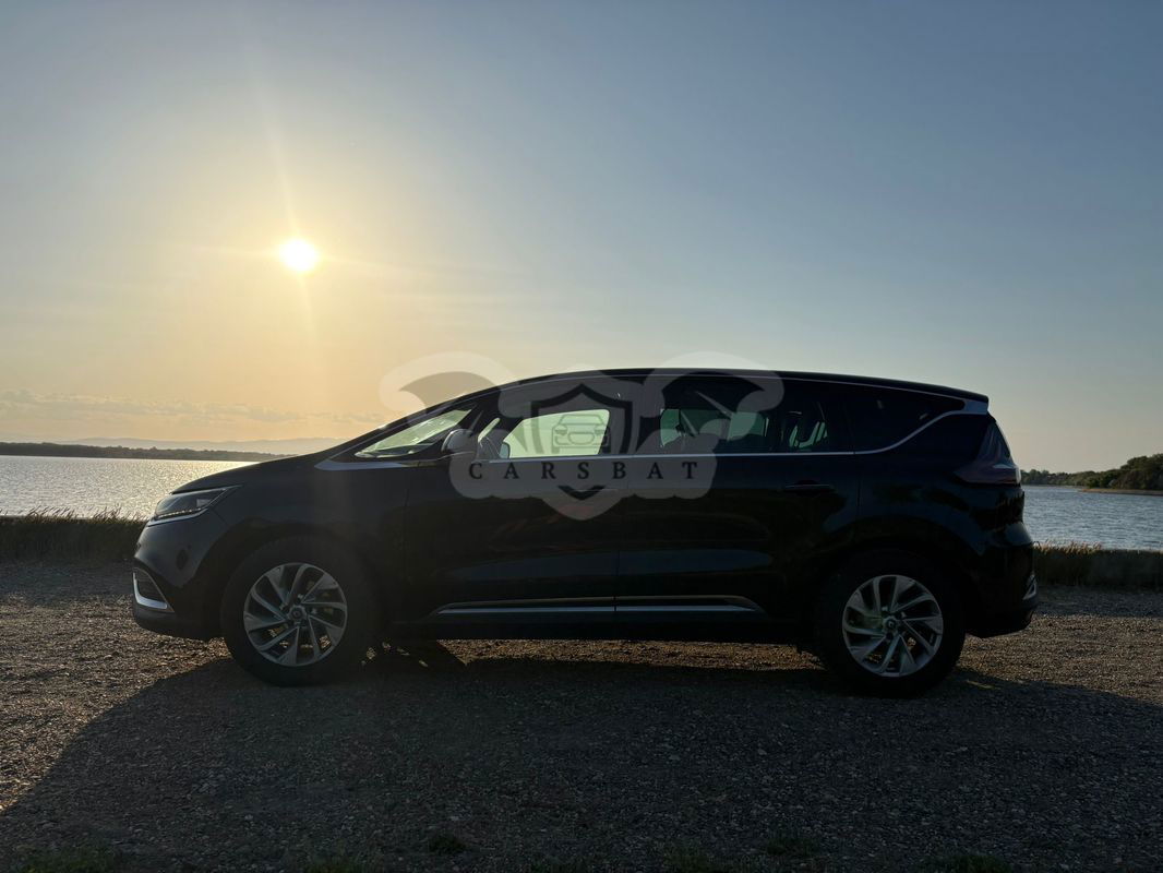 Renault Espace V [2015 - Prezent] 2015