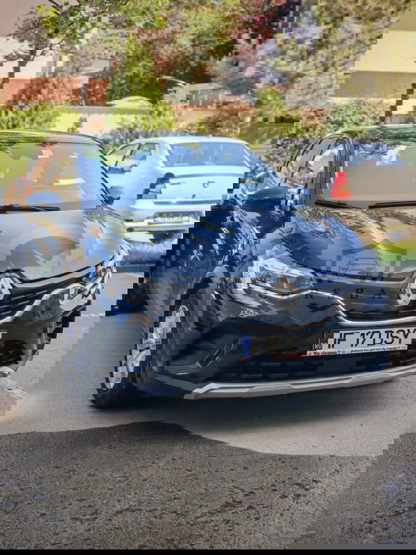 Renault Captur II [2019 - Prezent] TCe 90 ZEN 2021