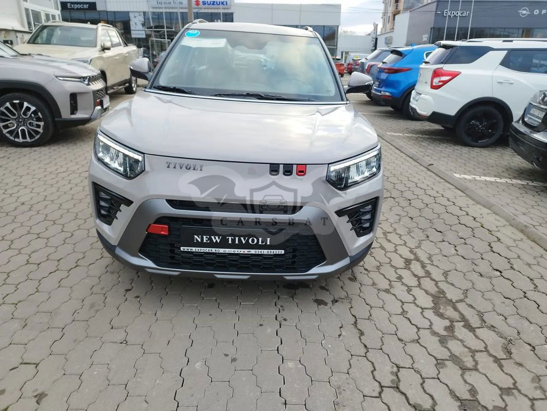 Ssangyong / KG Mobility Tivoli 1.5 GDI  Turbo STYLE 2024