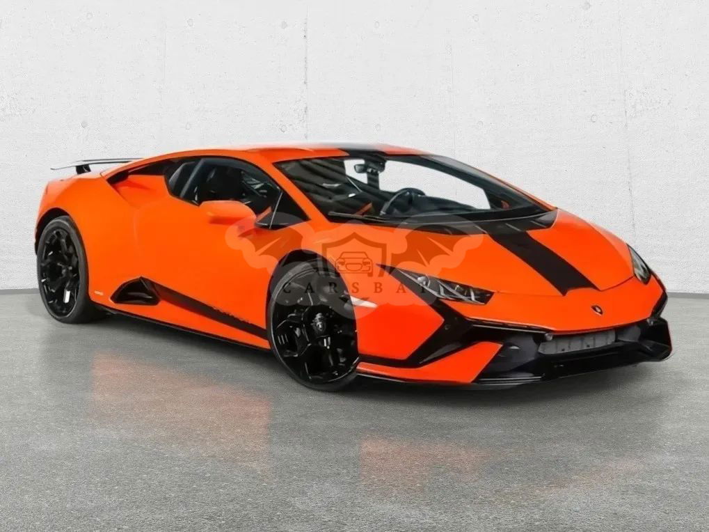 Lamborghini Huracan 2023