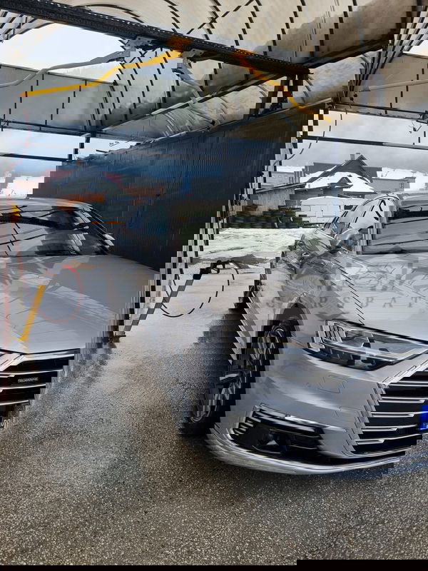 Audi A8 D5 [2020 - Prezent] A8L 3.0 PI 60 TFSI e quattro Tiptronic PHEV 2021