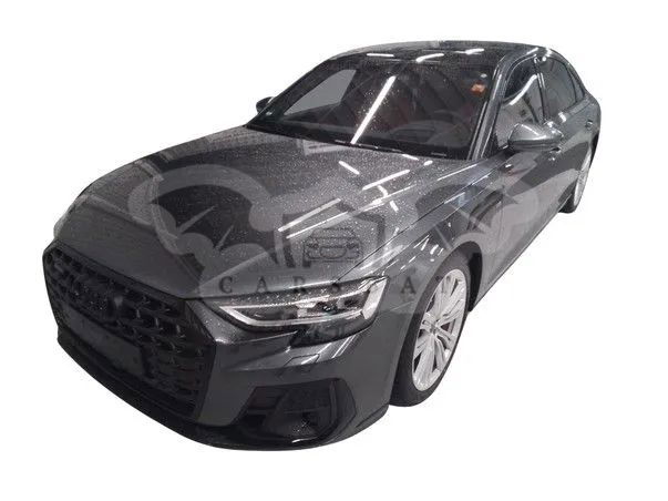 Audi A8 D5 [2020 - Prezent] A8L 3.0 60 TFSI e quattro Tiptronic 2024