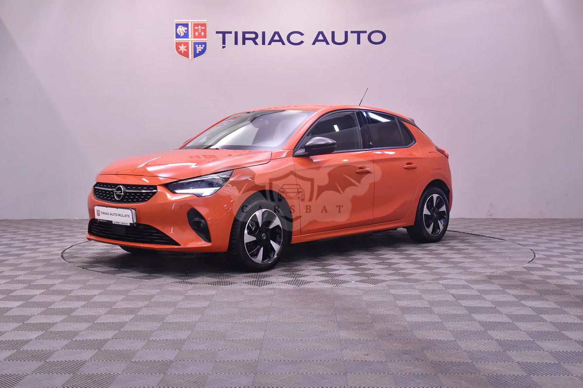 Opel Corsa 2023
