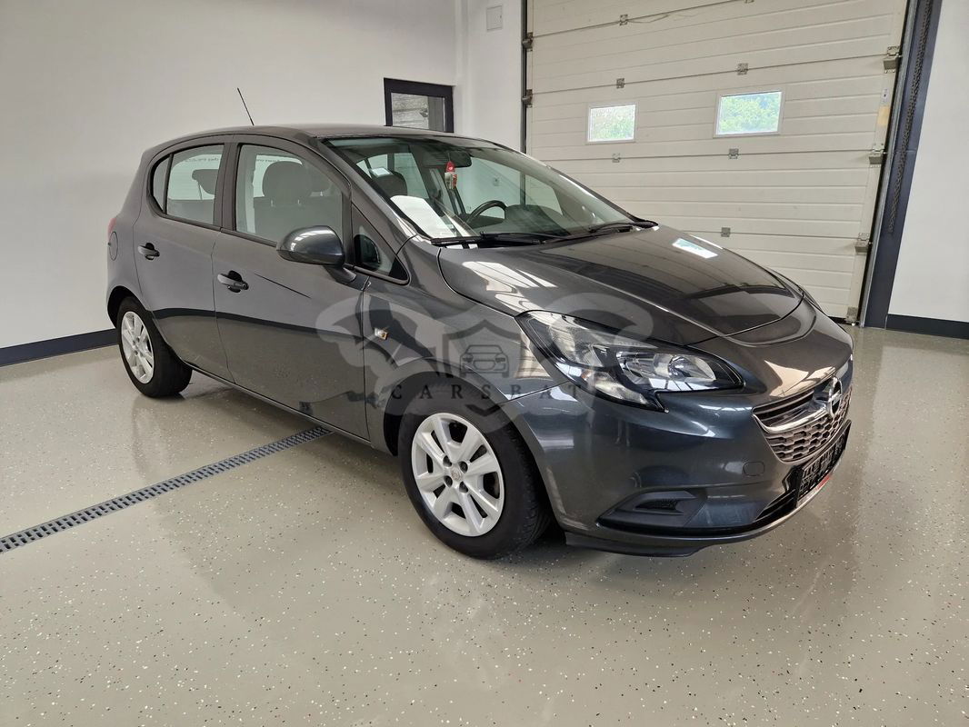 Opel Corsa E [2014 - 2019] 1.3 CDTI ECOTEC Drive 2017