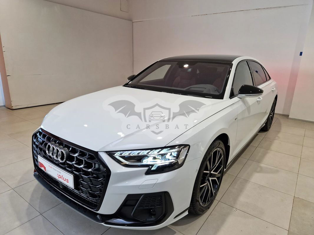 Audi A8 D5 [2020 - Prezent] A8L 3.0 50 TDI quattro Tiptronic MHEV 2024