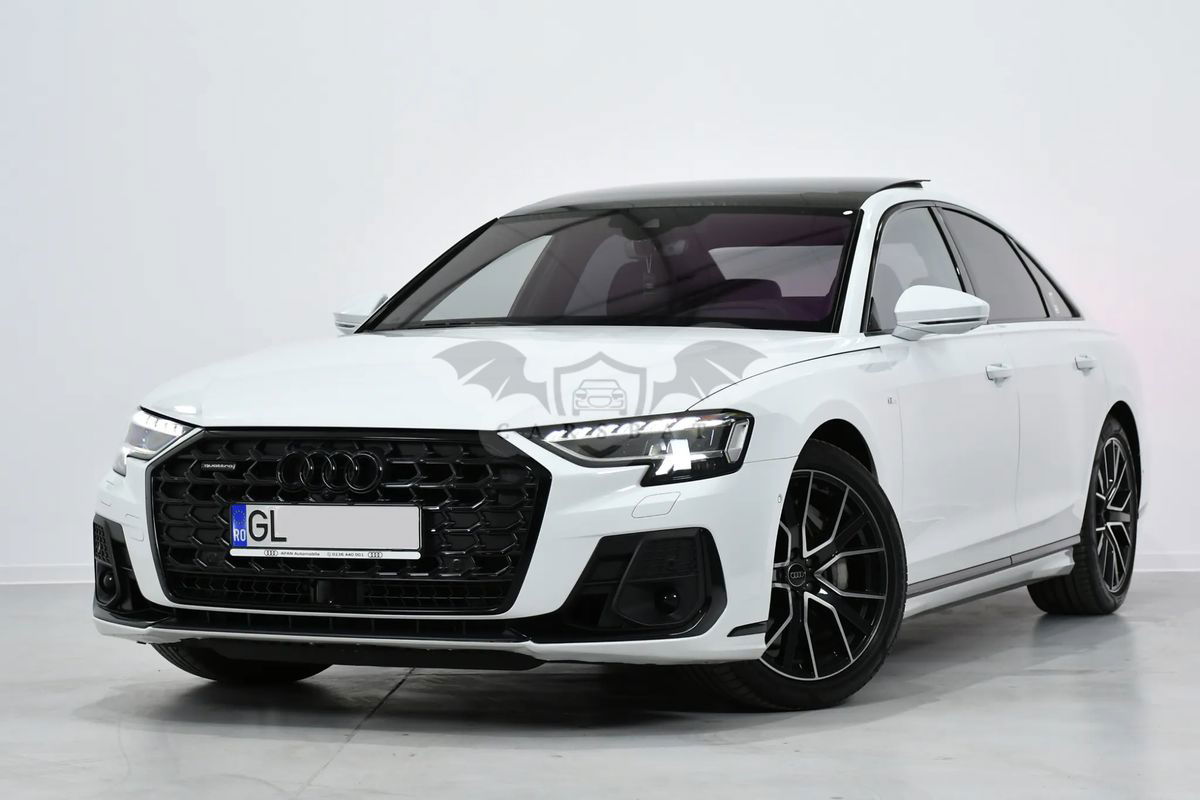 Audi A8 D5 [2020 - Prezent] 3.0 55 TFSI quattro Tiptronic 2022