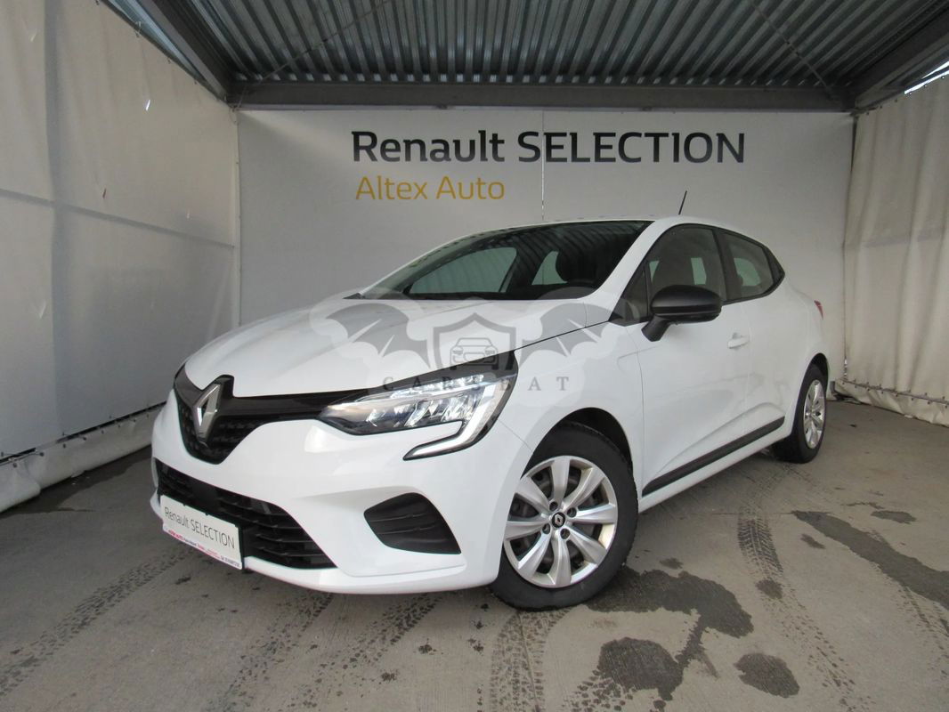 Renault Clio V [2019 - Prezent] V 1.0 TCe Life 2021