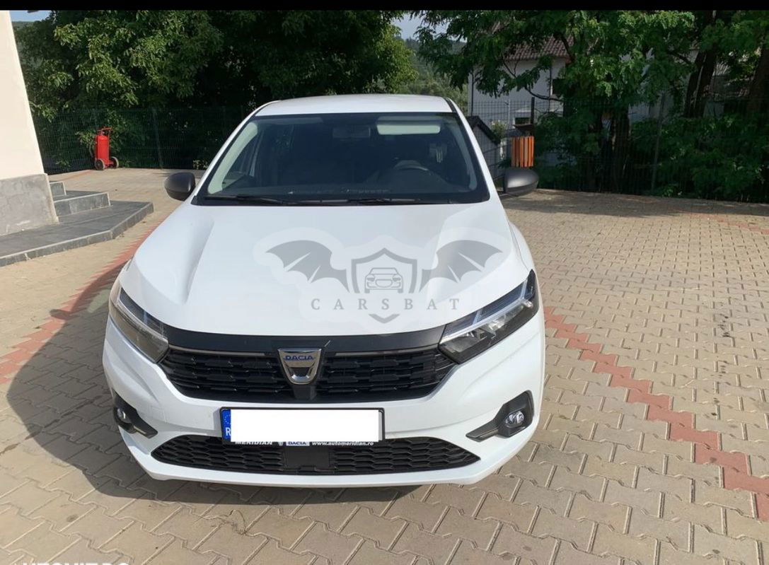 Dacia Duster II [2018 - Prezent] TCe 90 Comfort 2020