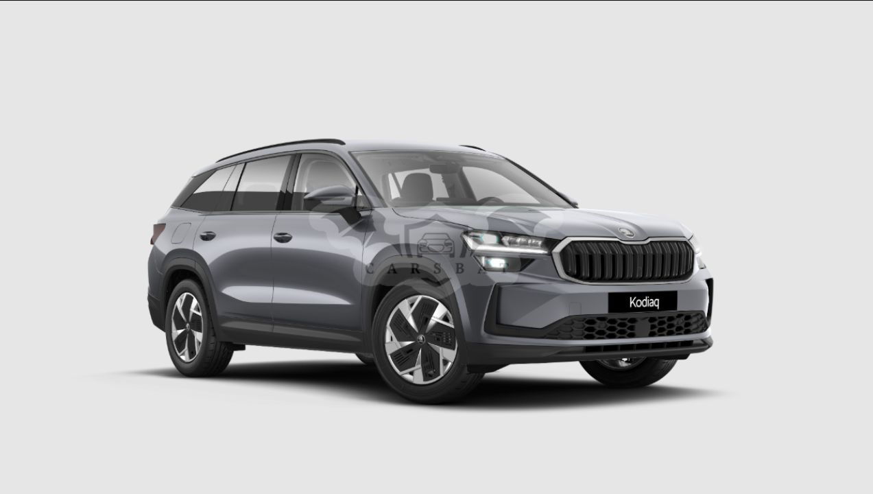 Skoda Kodiaq 1.5 TSI DSG PHEV Selection 2025