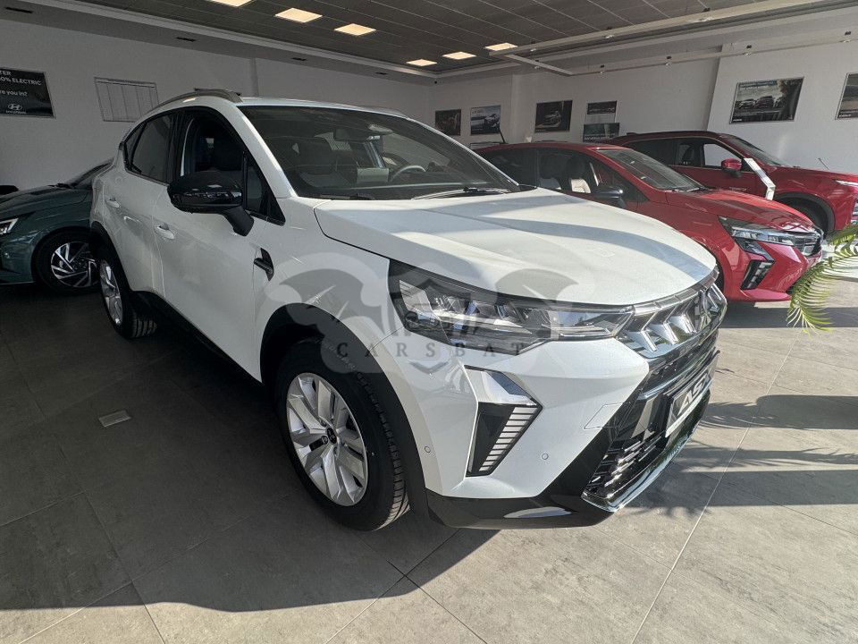 Mitsubishi ASX 2024