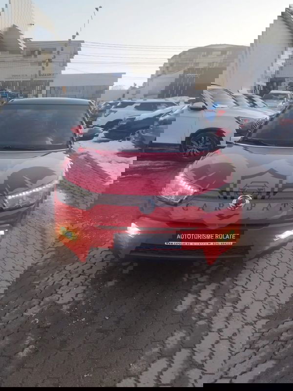 Ssangyong / KG Mobility Tivoli 1.6 DLX Aut. 2015