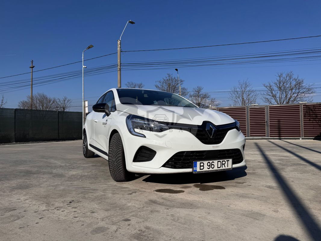 Renault Clio V [2019 - Prezent] V 1.0 TCe 90 Equilibre 2023