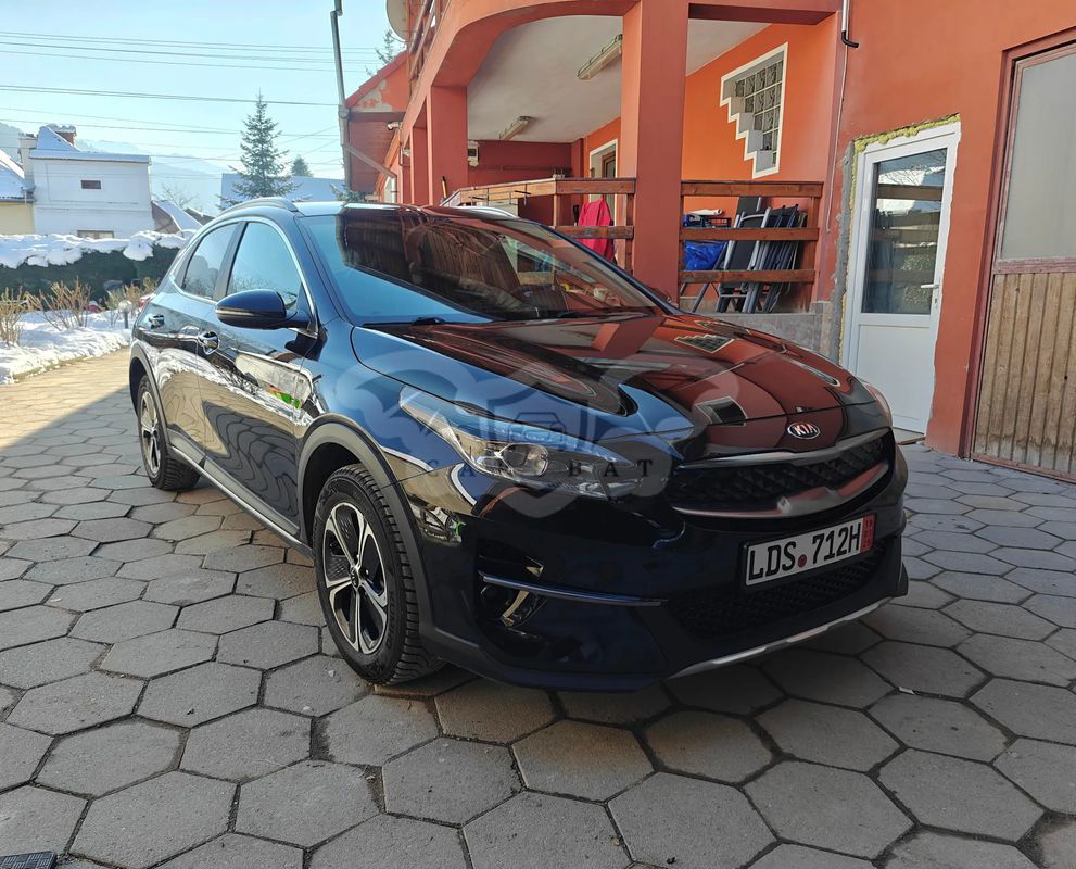 Kia XCeed 1.6 GDI DCT6 OPF Plug-in-Hybrid VISION 2021