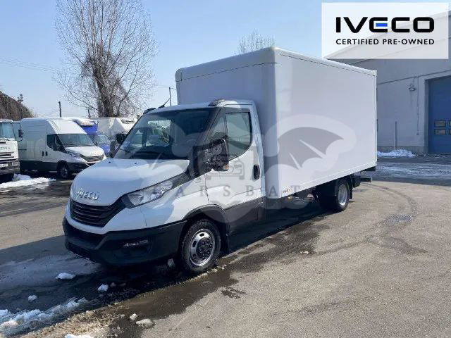 Iveco Daily 2022