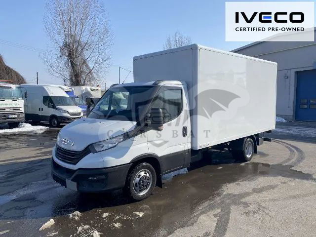 Iveco Daily 2022