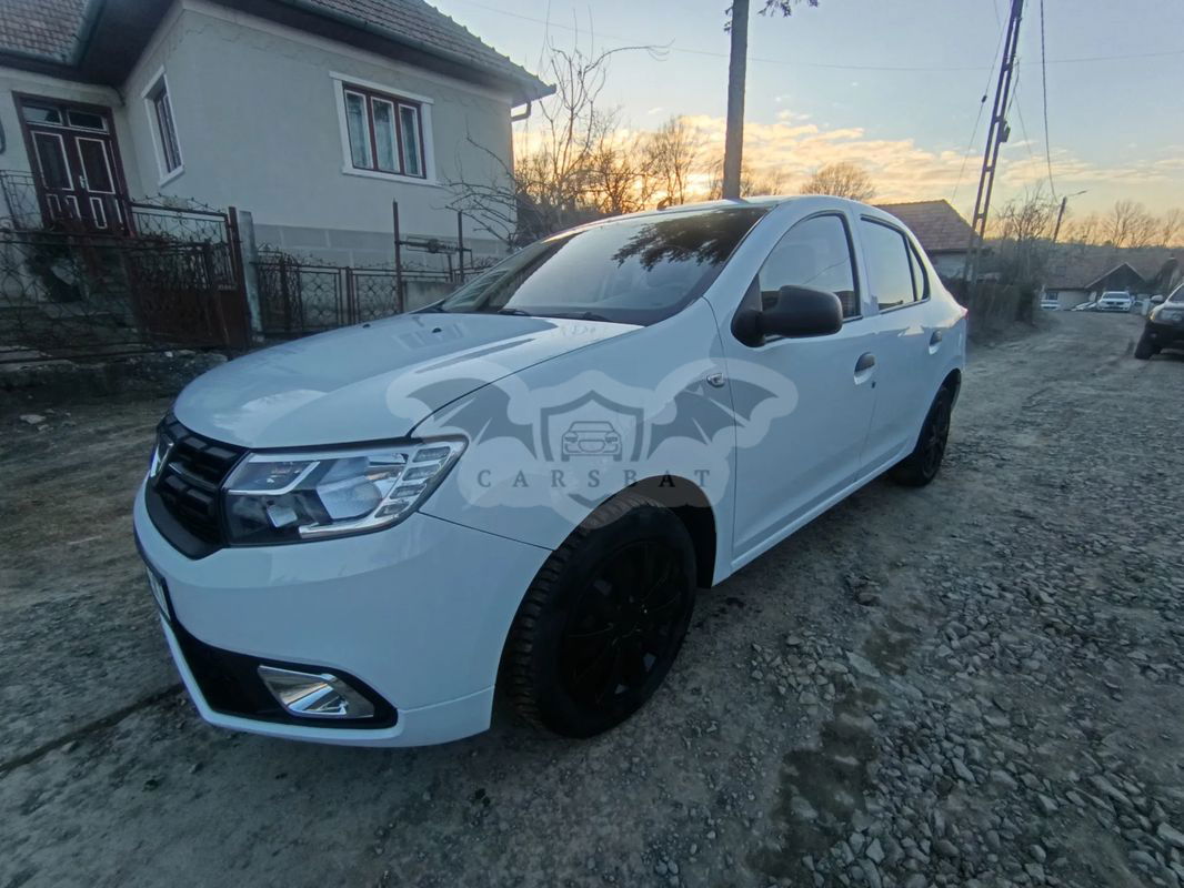 Dacia Logan 1.2 Acces 2017