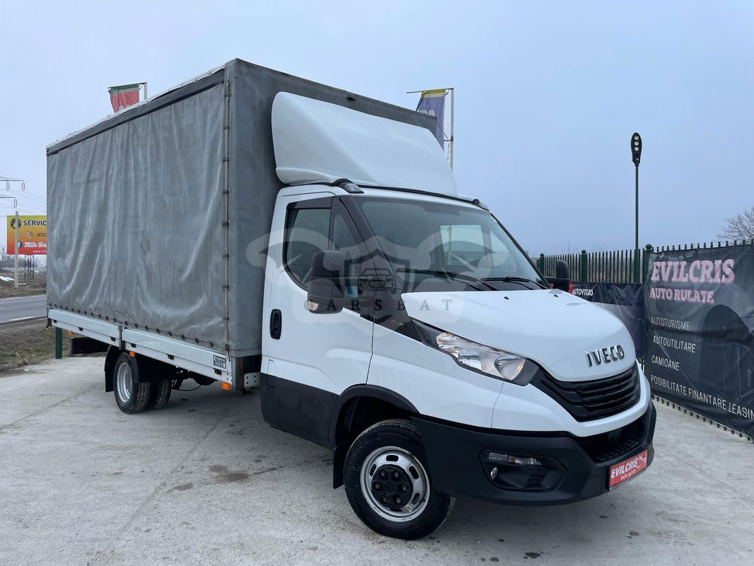 Iveco Daily 2022