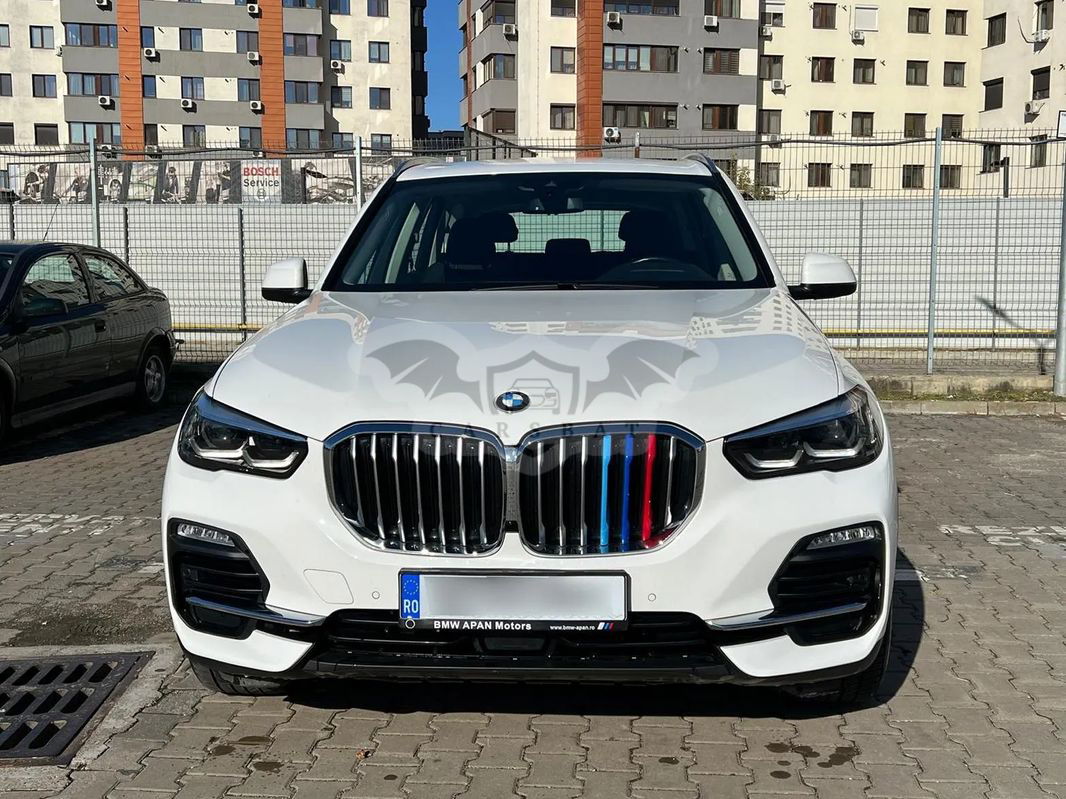 BMW X5 G05 [2018 - Prezent] xDrive45e AT PHEV 2020
