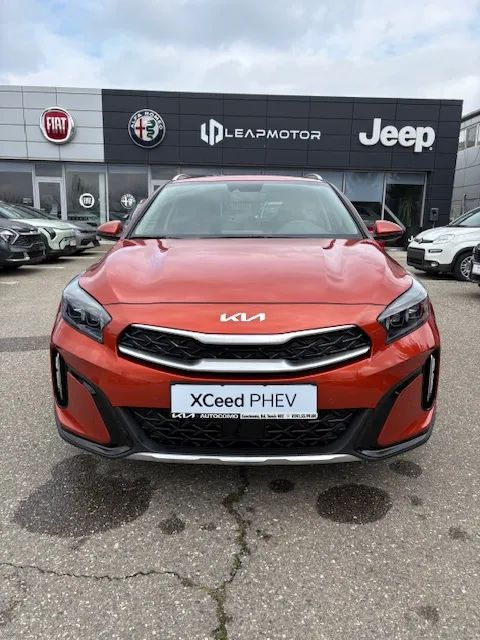 Kia XCeed 1.6 GDI 6DCT PHEV Vision 2024