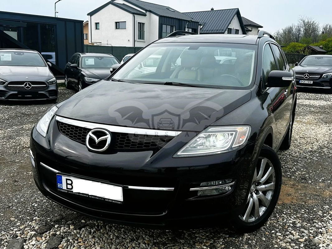 Mazda CX-9 2008