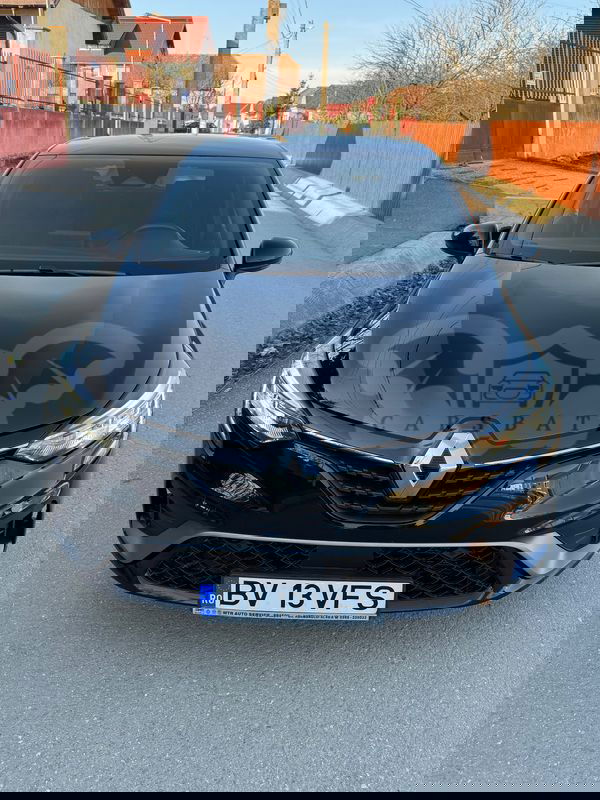 Renault Clio V [2019 - Prezent] V 1.0 TCe 140 RS Line 2023