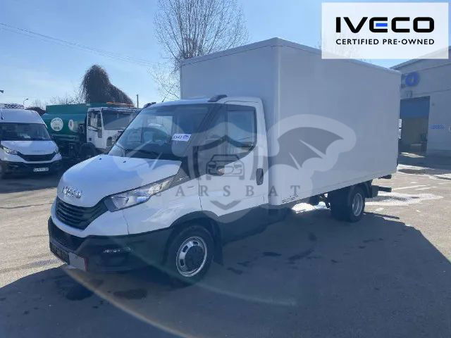 Iveco Daily 2022