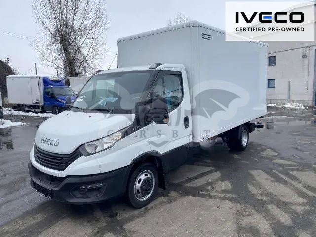 Iveco Daily 2022