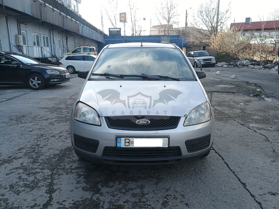 Ford C-Max I [2003 - 2010] 2004