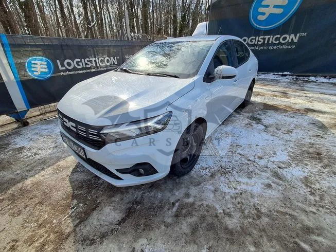 Dacia Logan III [2020 - Prezent] TCe 90 Essential 2023
