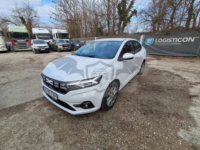 Dacia Logan TCe 90 Essential 2023