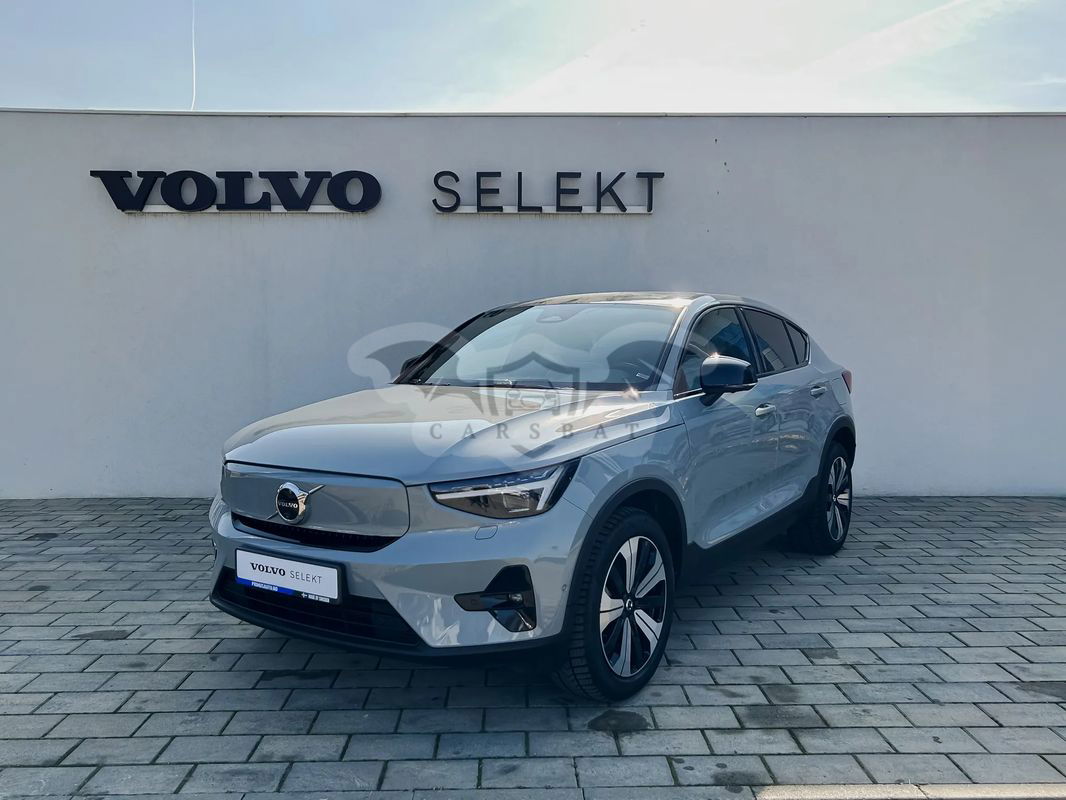 Volvo C40 Recharge Single Motor Extended Range RWD Ultimate 2023
