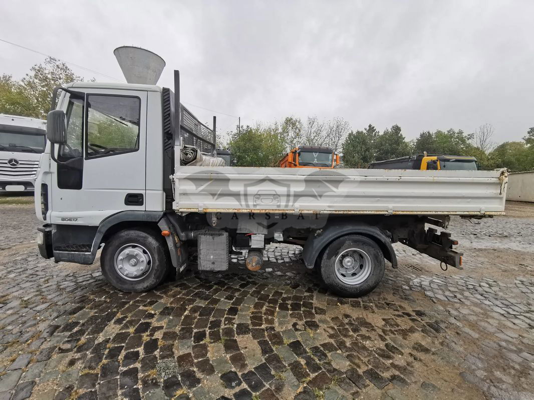 Iveco Eurocargo 2006